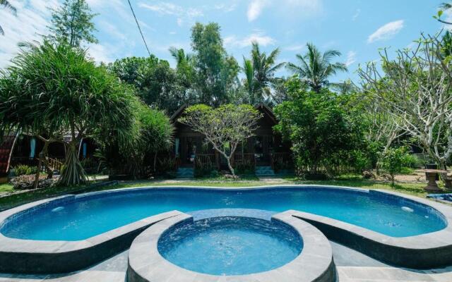 Adi Bungalow Nusa Penida