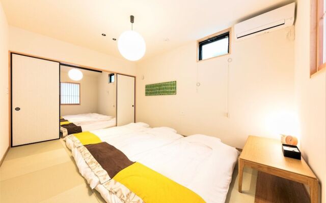 Musubi Hotel Machiya Naraya-machi 2