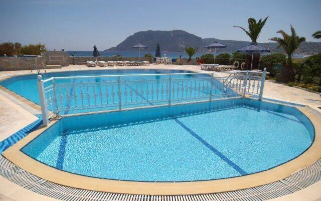 Ionikos Hotel