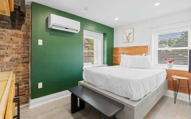 Extended Stay Comfy Suites LL