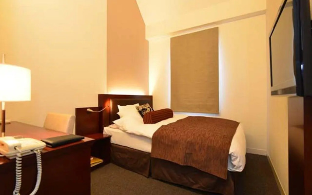 Yamato Kashihara City Hotel