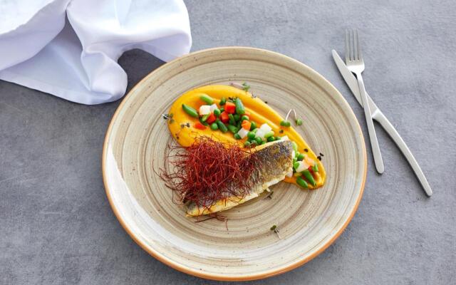 Santorini Princess Presidential Suites