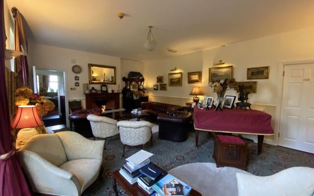 The Coach House