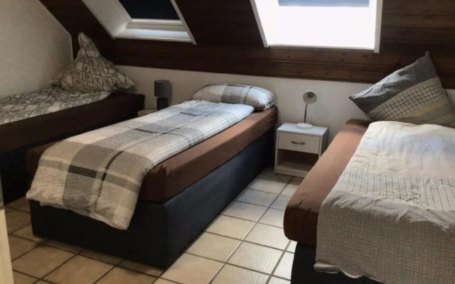 Apartments Rhona III und IV Neunkirchen City