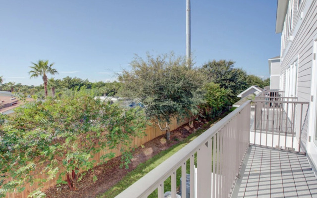 Driftwood Townhomes 13