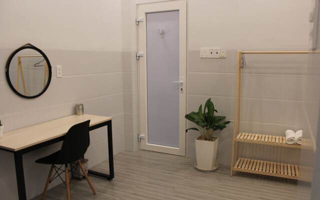 B Home - Hostel