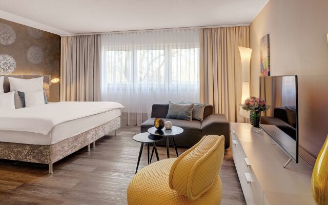 Hotel Central Hof