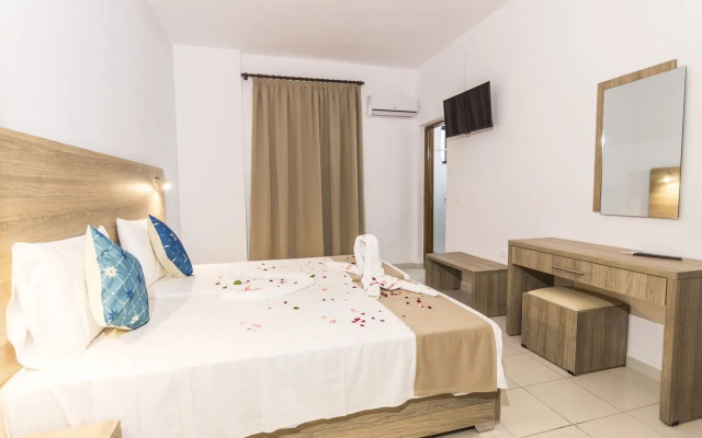 Tivoli Hotel