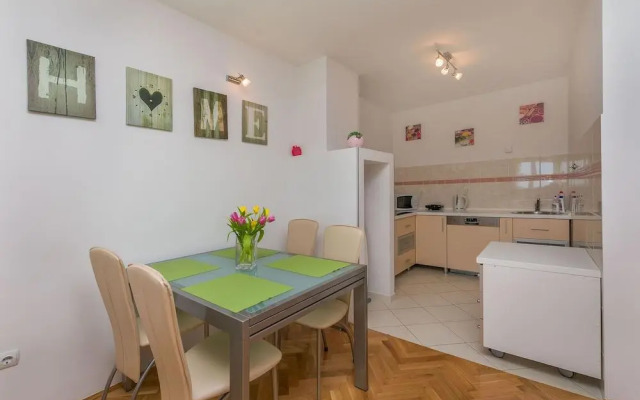 Apartment Cetina
