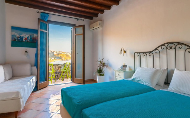 Paradision Hotel