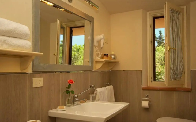 Albergo La Fontanella