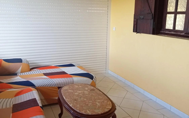 Villa Grandes pièces