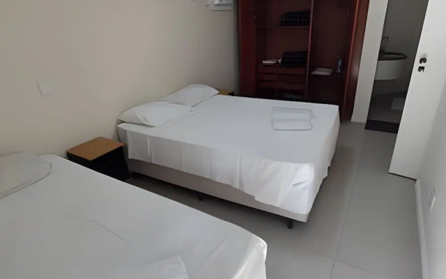 Apartamento Belo Lar Liberdade Sp