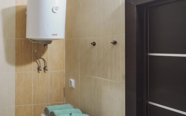 Posutochno One Days на улице Жлобы 141