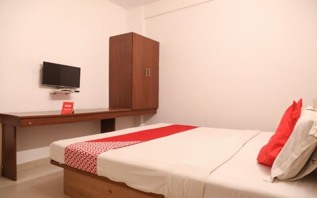 Hotel Shree Vinayak Inn by OYO Rooms