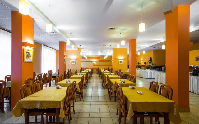 Hostel Kolobrzeg
