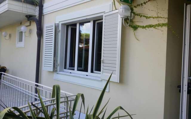 JR Resort Logos Forte dei Marmi