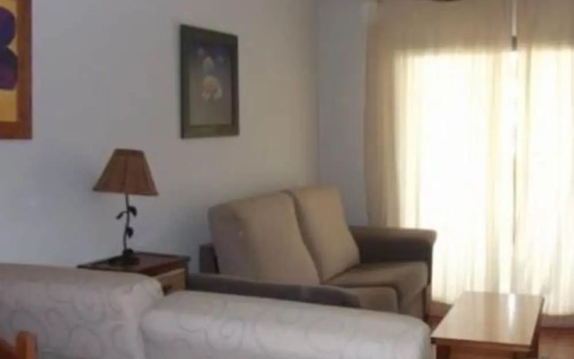 106144 - Apartment in Zahara