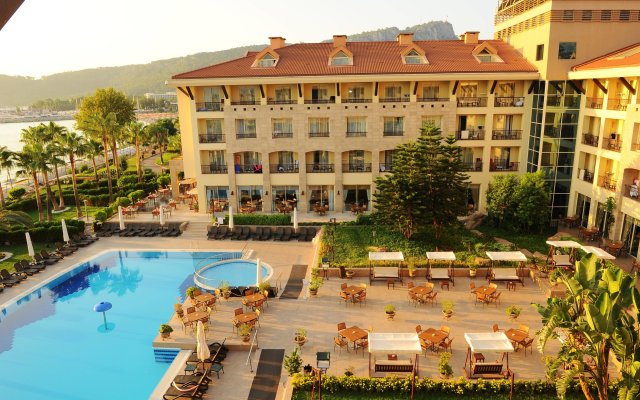 Fame Residence Kemer & Spa - All Inclusive