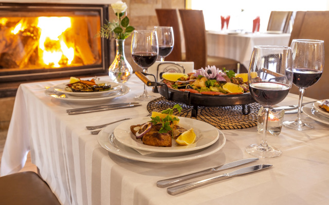 Spa Hotel Aspa Vila