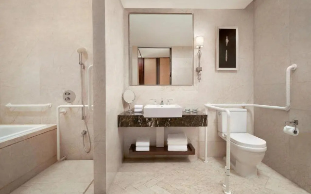 Sheraton Xi'an North City Hotel