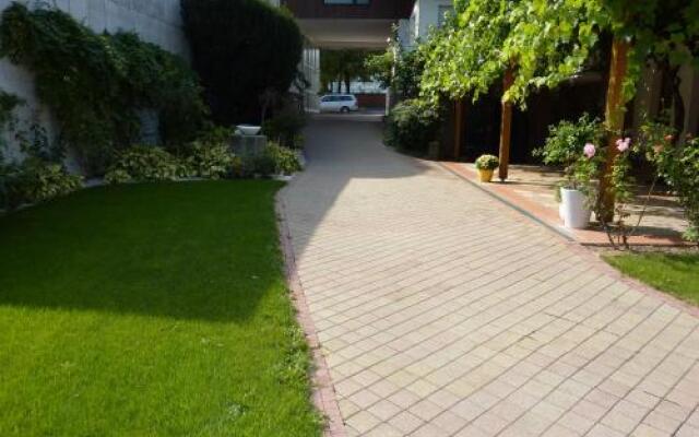 Zistler's Blaufränkischhof