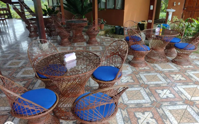 Mirador Osa
