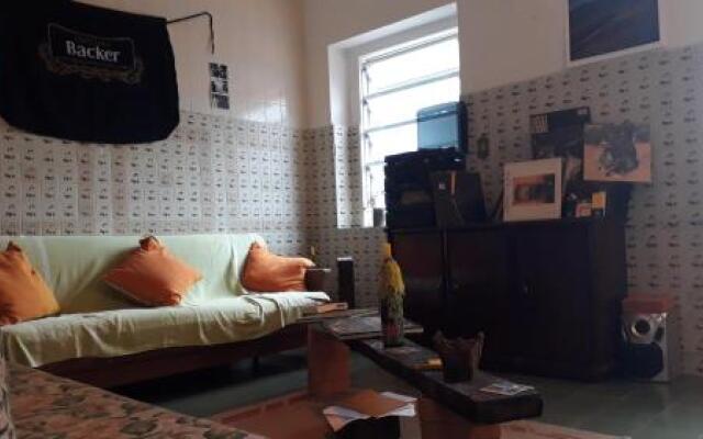 Hostel Centro Histórico de Iguape