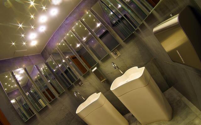 Hotel Sporting Cologno
