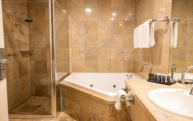 All Seasons Resort Hotel Bendigo