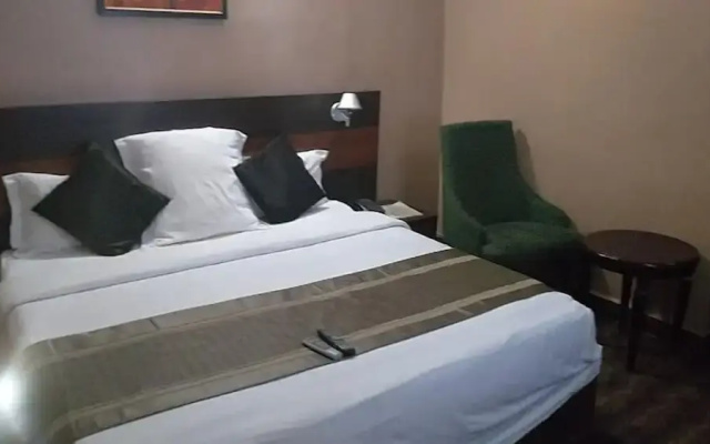 Stamford Hotels