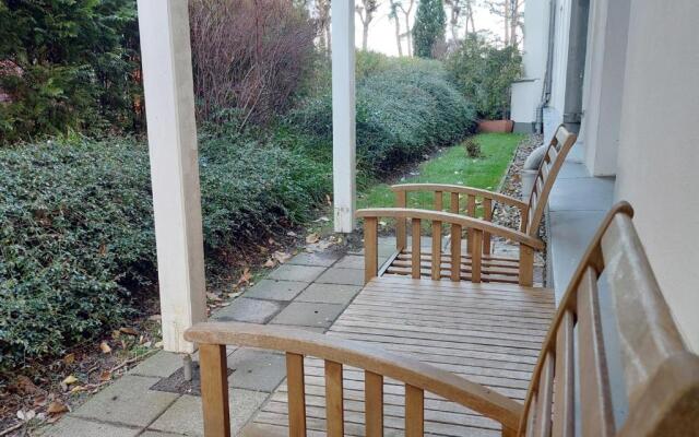 Villa Frigga by Rujana