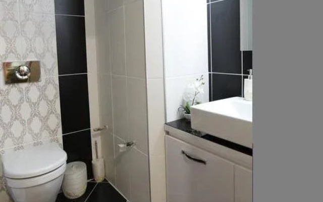 Ciftehan Thermal Hotel