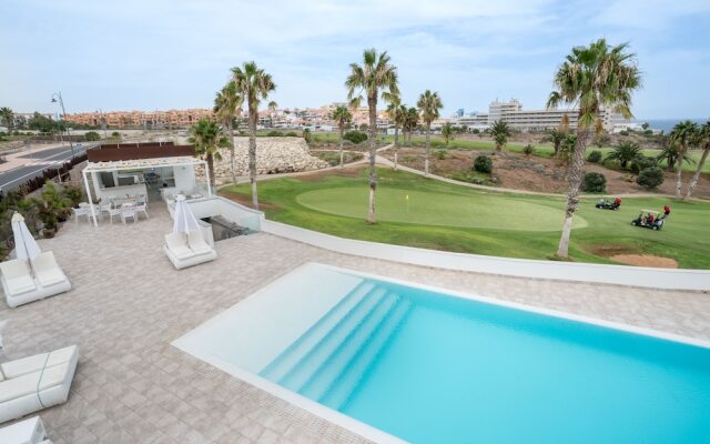 Unit 3 Amarilla Golf Villas