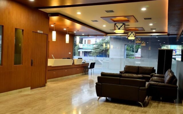 Rathna Residency
