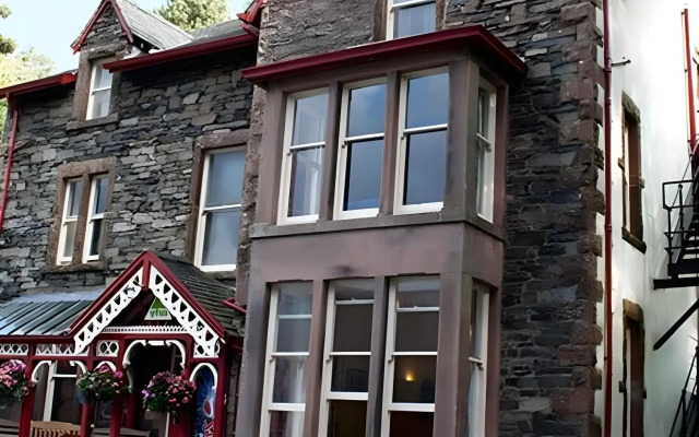 YHA Buttermere - Hostel