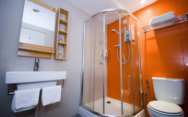 LeGallery Suites