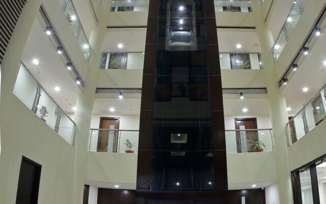 Incredible One Hotel
