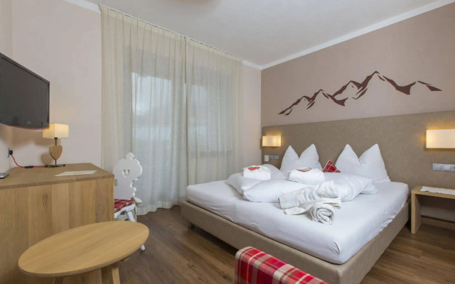 Hotel Mühlener Hof