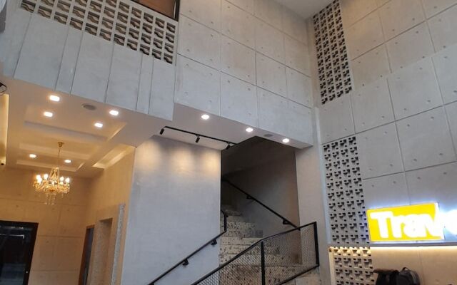 TravelBiz Hotel