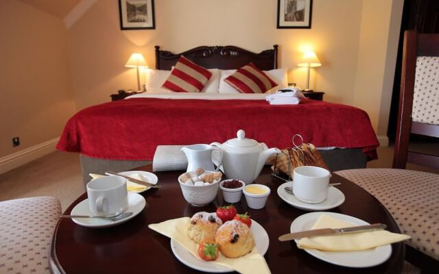 Killarney Riverside Hotel