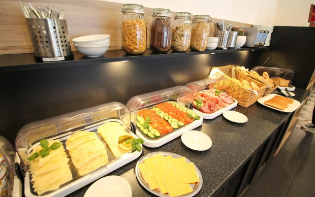 Center Hotel Essen