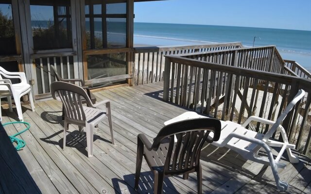 Sea Star - 3 Br Home