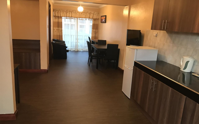 Progressive Park Hotel