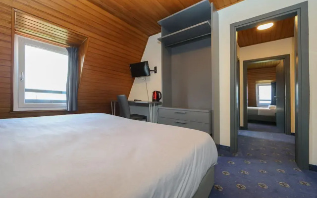 Regina del Bosco / Waldkönigin