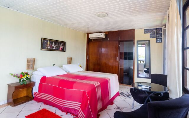 Hotel Viking