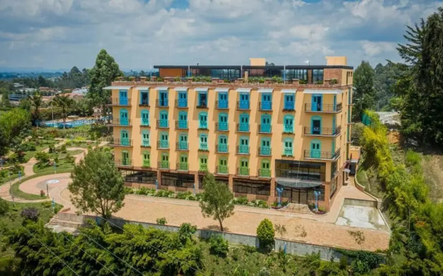 Alfahar Hotel