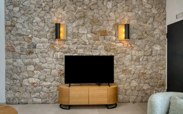 Anima Deluxe Suites