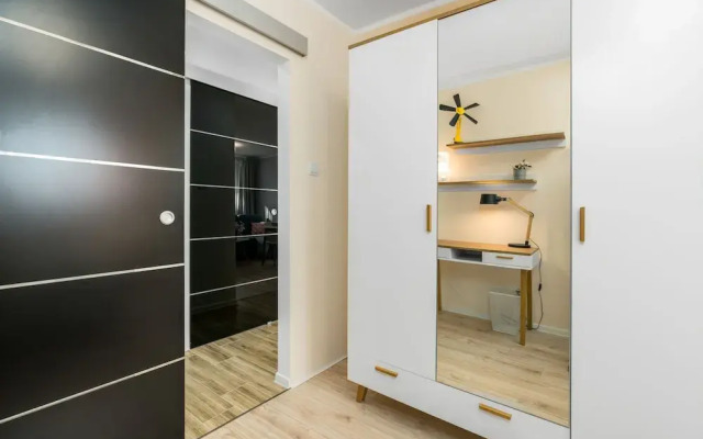 Apartment Cytadela Park by Renters