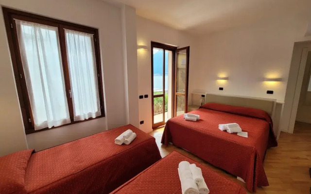 Meridiana Boutique Hotel